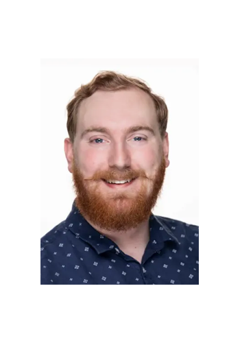 Lloyd Passingham's headshot photo