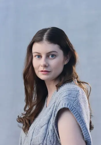 Natalie Yates's headshot photo